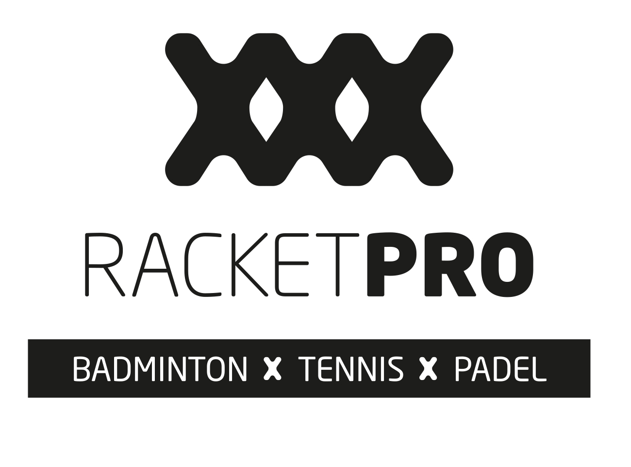 OLVE badminton partner image